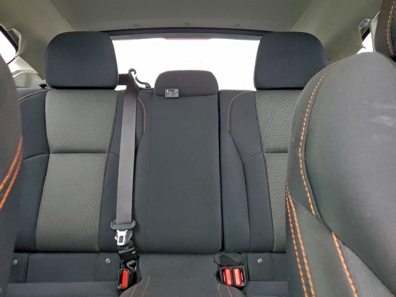 Photo 10 from auction – 2021 SUBARU CROSSTREK with VIN JF2GTAEC5M8285141