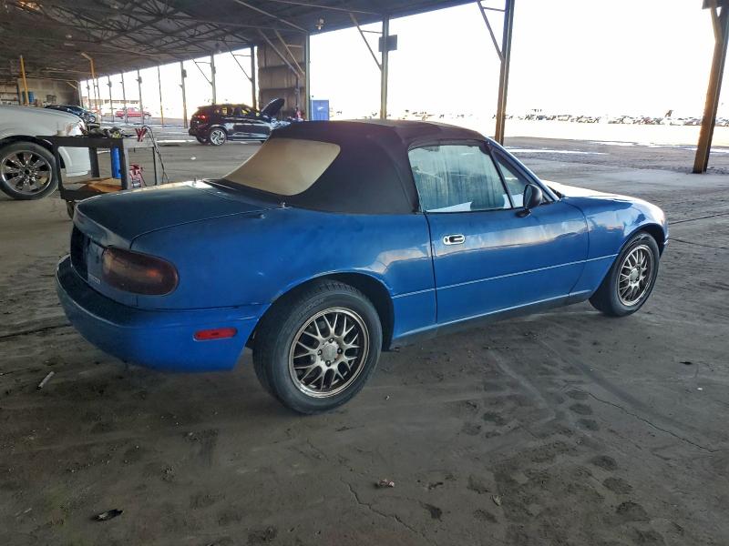 Photo 3 from auction – 1990 MAZDA MX-5 MIATA with VIN JM1NA3512L0151562