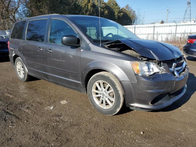 Photo 4 from auction – 2015 DODGE GRAND CARA with VIN 2C4RDGBG6FR515517