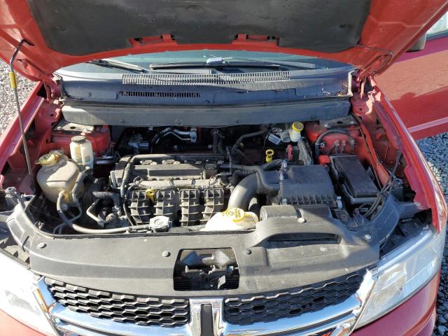 Photo 12 from auction – 2014 DODGE JOURNEY SE with VIN 3C4PDCAB9ET277406