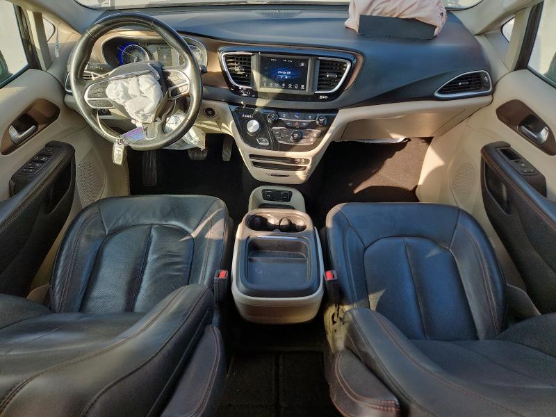Photo 8 from auction – 2019 CHRYSLER PACIFICA T with VIN 2C4RC1BG9KR532564