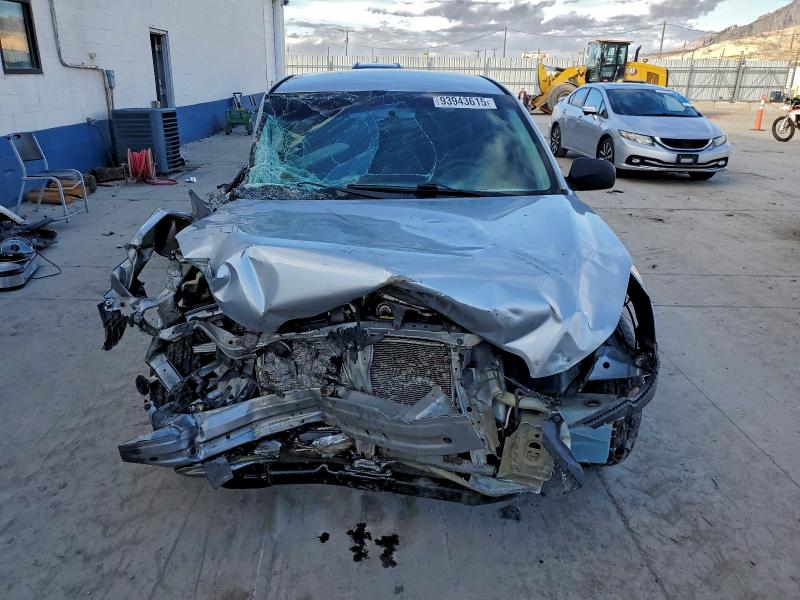 Photo 5 from auction – 2012 SUBARU LEGACY 2.5 with VIN 4S3BMBA6XC3008699