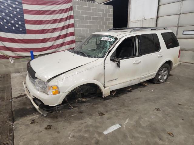 FORD EXPLORER L 2004 with VIN 1FMZU85W64ZB05632 - Photo from auction