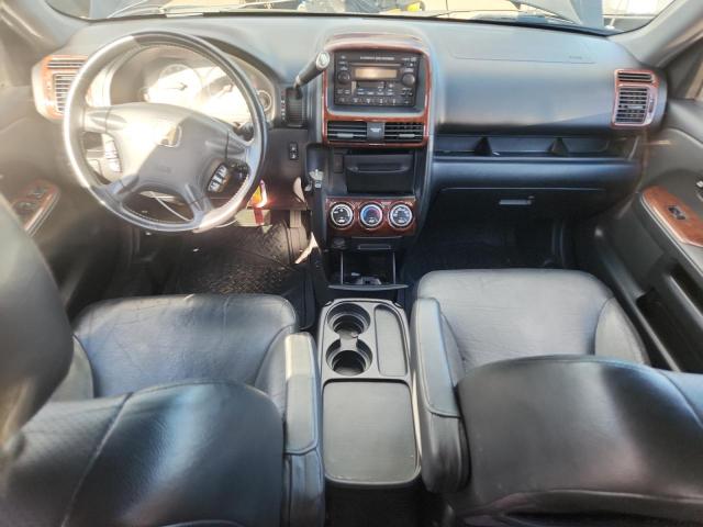 Photo 8 from auction – 2005 HONDA CR-V SE with VIN JHLRD78955C001869