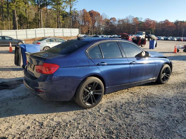 Photo 3 from auction – 2018 BMW 330 I with VIN WBA8B9G58JNU57871