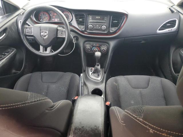Photo 8 from auction – 2015 DODGE DART SXT with VIN 1C3CDFBB7FD364604