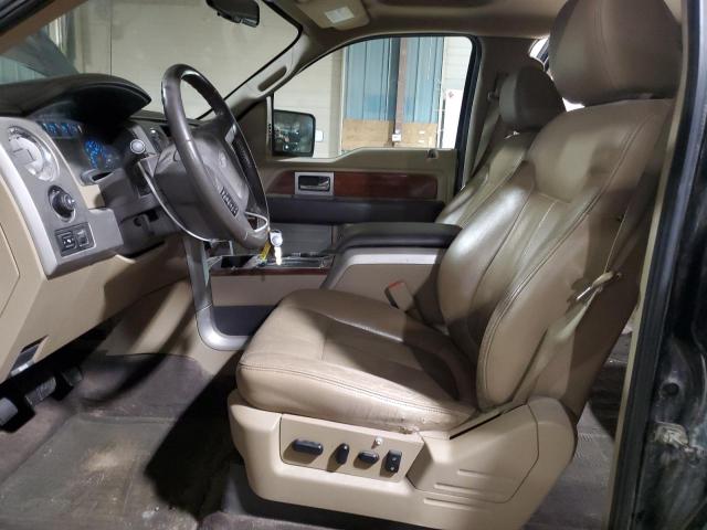 Photo 7 from auction – 2010 FORD F150 SUPER with VIN 1FTFW1EV2AFB03485