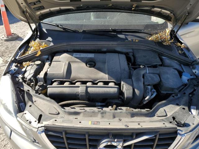 Photo 12 from auction – 2013 VOLVO XC60 3.2 with VIN YV4952DZXD2441686
