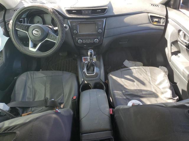 Photo 8 from auction – 2019 NISSAN ROGUE with VIN KNMAT2MT0KP547808