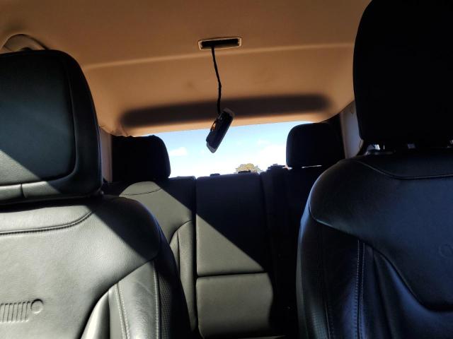 Photo 10 from auction – 2015 JEEP RENEGADE L with VIN ZACCJBDT0FPB56995