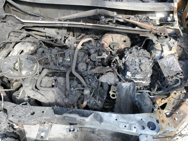 Photo 12 from auction – 2025 NISSAN KICKS S with VIN 3N8AP6BA2SL399867