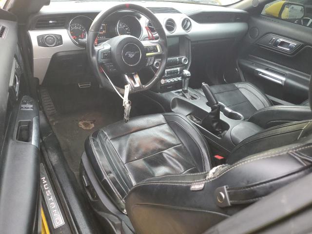 Photo 8 from auction – 2016 FORD MUSTANG with VIN 1FA6P8TH7G5326368