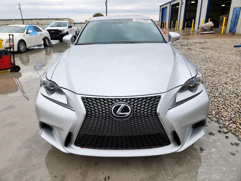 Photo 5 from auction – 2015 LEXUS IS 250 with VIN JTHBF1D2XF5080247