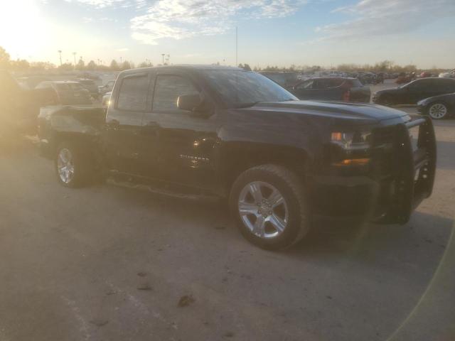 Photo 4 from auction – 2018 CHEVROLET SILVERADO with VIN 1GCVKPEC6JZ214161