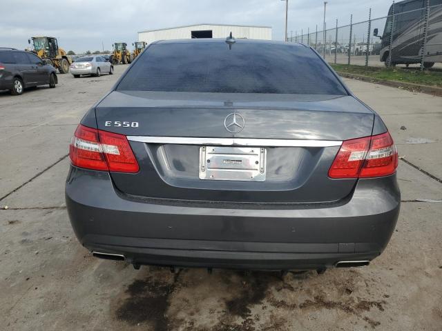 Photo 6 from auction – 2011 MERCEDES-BENZ E 550 with VIN WDDHF7CB5BA406544