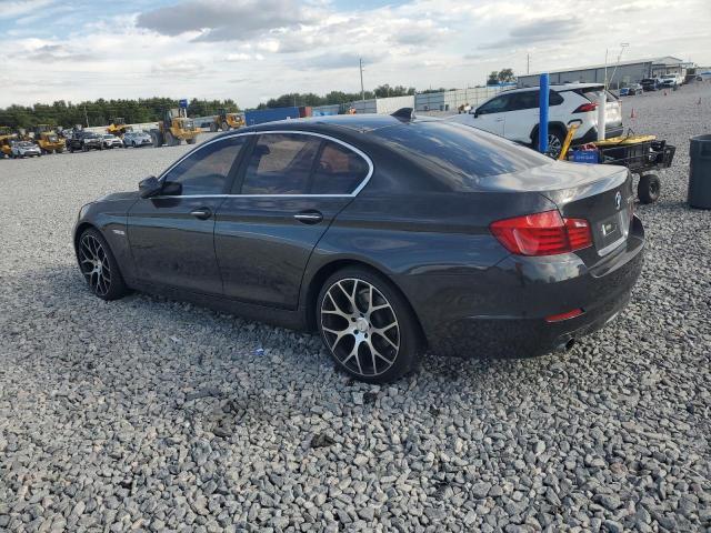 Photo 2 from auction – 2013 BMW 535 I with VIN WBAFR7C54DC822429