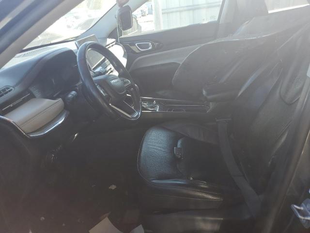 Photo 7 from auction – 2022 JEEP COMPASS LI with VIN 3C4NJDCB0NT144942