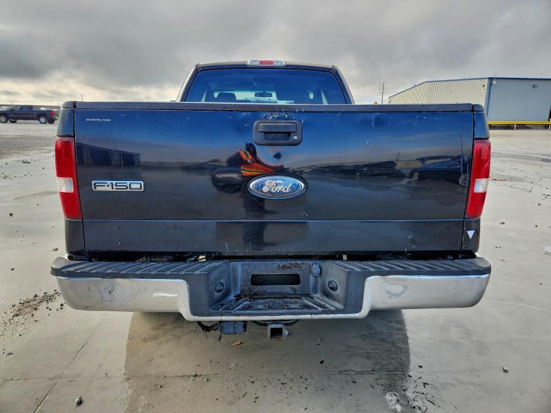 Photo 6 from auction – 2008 FORD F150 with VIN 1FTRX12W48FB02775