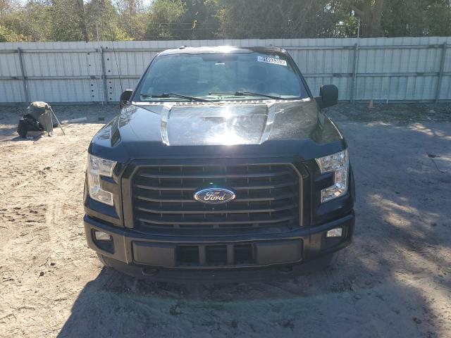 Photo 5 from auction – 2016 FORD F150 SUPER with VIN 1FTEX1EP2GFC27954