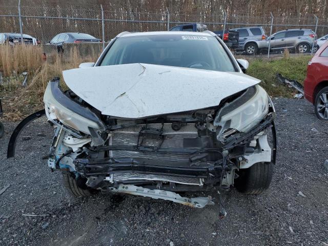 Photo 5 from auction – 2016 HONDA CR-V TOURI with VIN 5J6RM4H98GL052954