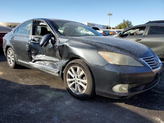 Photo 4 from auction – 2010 LEXUS ES 350 with VIN JTHBK1EG4A2370712
