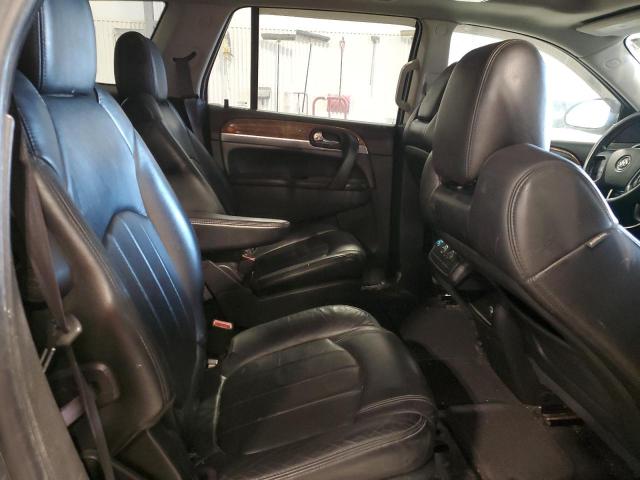 Photo 11 from auction – 2011 BUICK ENCLAVE CX with VIN 5GAKRBED9BJ337478
