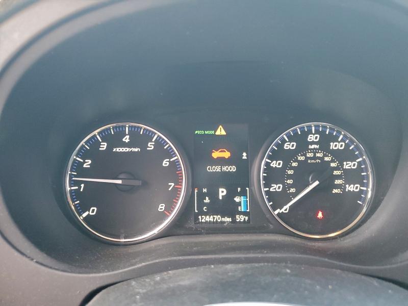 Photo 9 from auction – 2016 MITSUBISHI OUTLANDER with VIN JA4AD3A31GZ004223