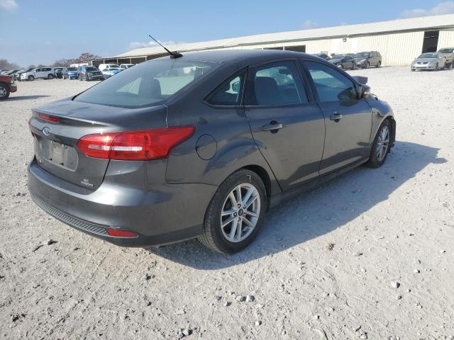 Photo 3 from auction – 2016 FORD FOCUS SE with VIN 1FADP3F29GL312405
