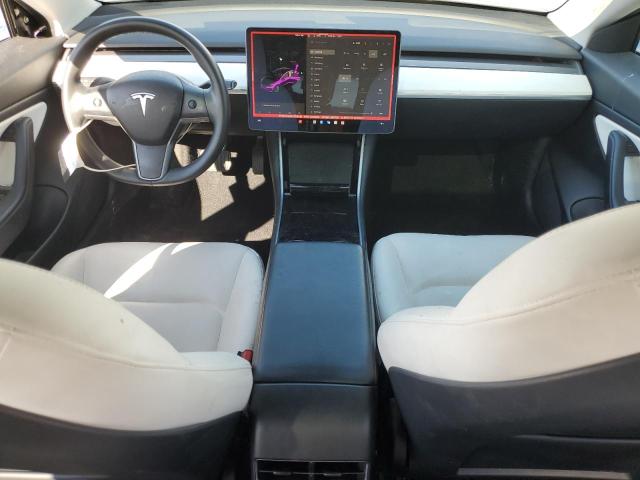 Photo 8 from auction – 2020 TESLA MODEL 3 with VIN 5YJ3E1EAXLF793318