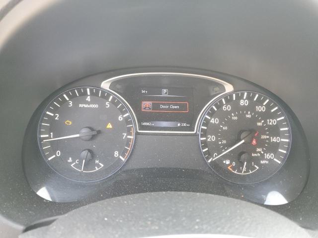 Photo 9 from auction – 2017 NISSAN ALTIMA 2.5 with VIN 1N4AL3AP7HC124520