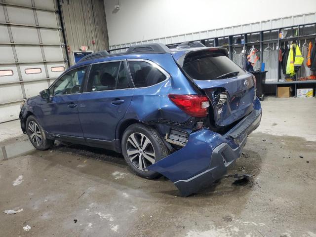 Photo 2 from auction – 2019 SUBARU OUTBACK 2. with VIN 4S4BSAJC8K3229704