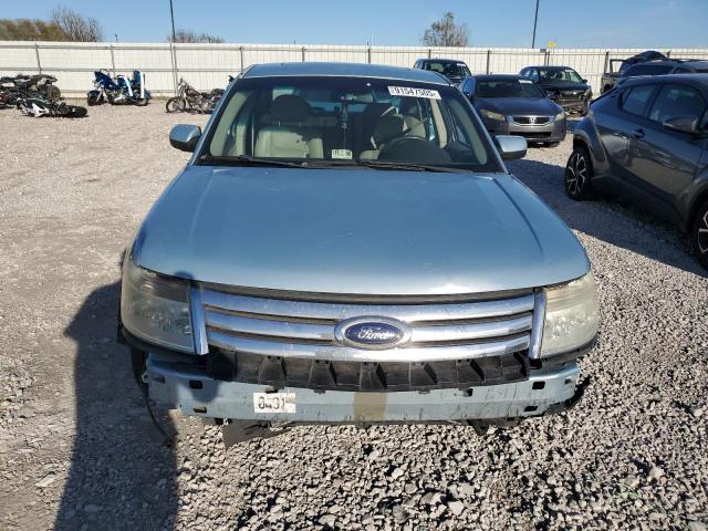 Photo 5 from auction – 2008 FORD TAURUS SEL with VIN 1FAHP24W18G124831
