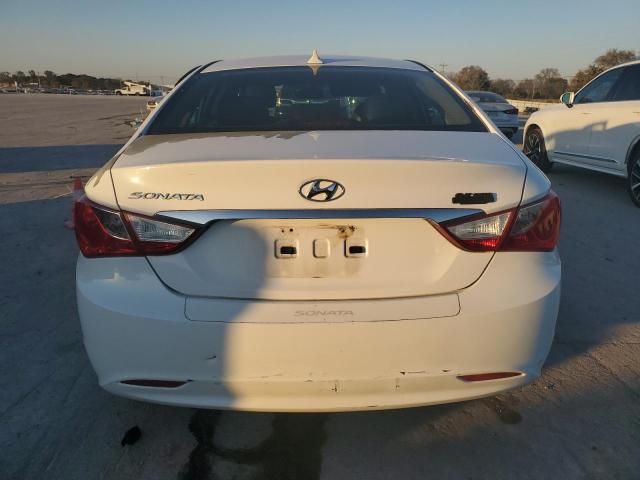 Photo 6 from auction – 2013 HYUNDAI SONATA GLS with VIN 5NPEB4AC9DH659722