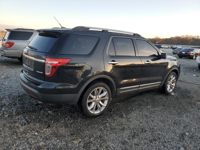 Photo 3 from auction – 2015 FORD EXPLORER X with VIN 1FM5K7D89FGC33931