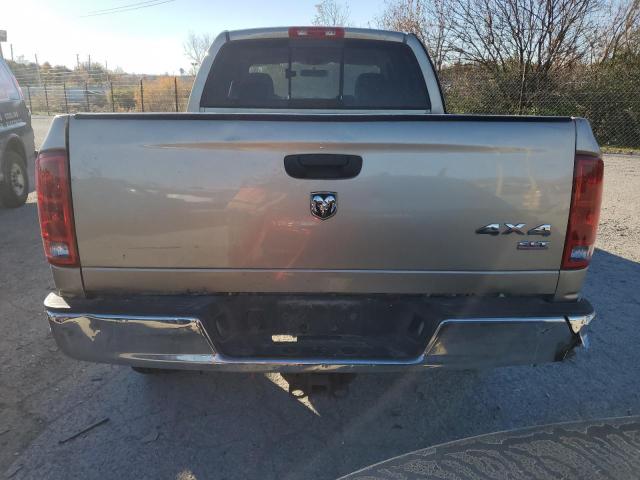 Photo 6 from auction – 2005 DODGE RAM 1500 S with VIN 1D7HU18D05S296546