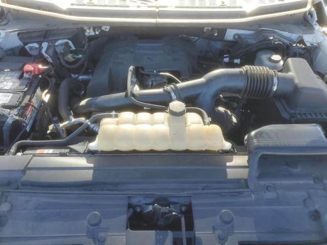 Photo 11 from auction – 2018 FORD F150 SUPER with VIN 1FTEW1EP8JKF19691