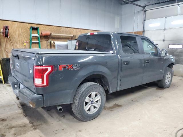 Photo 3 from auction – 2016 FORD F150 SUPER with VIN 1FTEW1EP0GFB76456