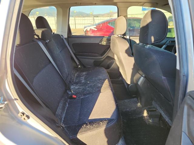 Photo 10 from auction – 2015 SUBARU FORESTER 2 with VIN JF2SJADC6FH813533