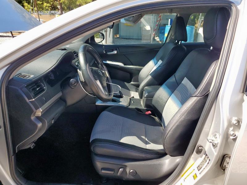 Photo 7 from auction – 2013 TOYOTA CAMRY L with VIN 4T1BF1FKXDU700236