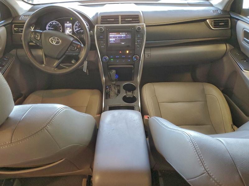 Photo 8 from auction – 2017 TOYOTA CAMRY LE with VIN 4T1BF1FK6HU351808