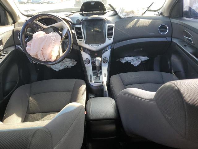 Photo 8 from auction – 2012 CHEVROLET CRUZE LT with VIN 1G1PF5SC9C7306832