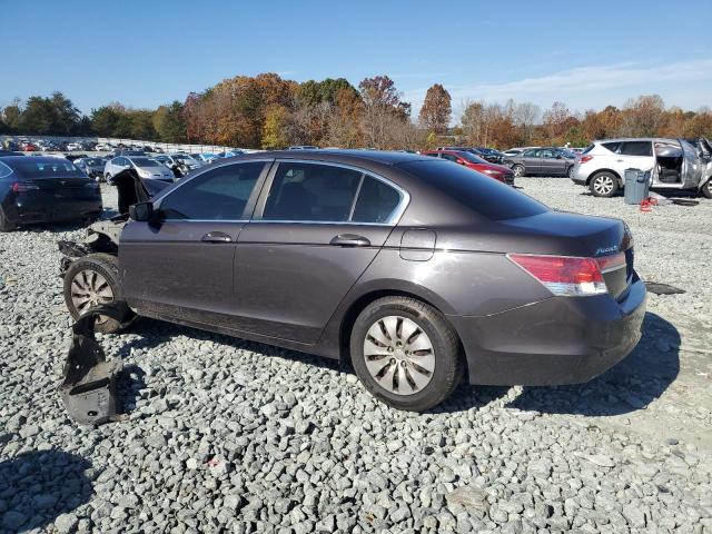Photo 2 from auction – 2011 HONDA ACCORD LX with VIN 1HGCP2F36BA073409