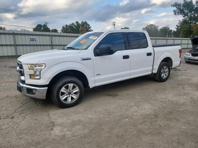 FORD F150 SUPER 2016 with VIN 1FTEW1CPXGKD01859 - Photo from auction