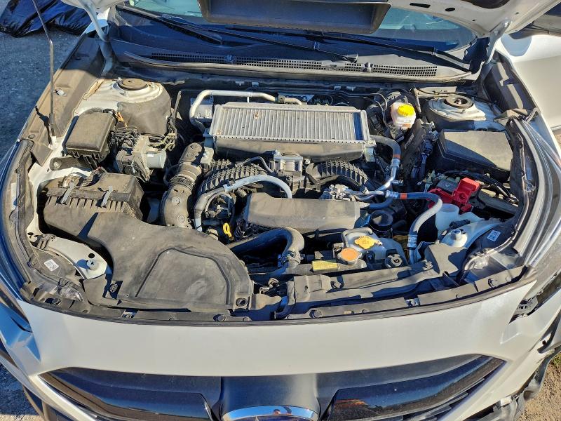 Photo 12 from auction – 2024 SUBARU OUTBACK ON with VIN 4S4BTGLD6R3136020