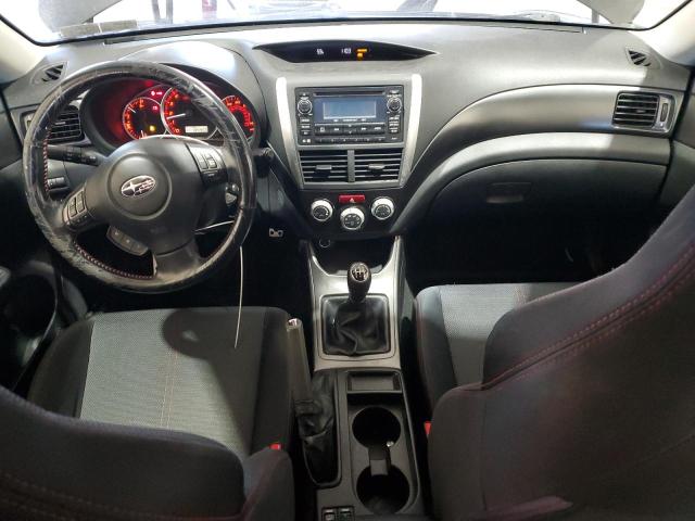 Photo 8 from auction – 2014 SUBARU IMPREZA WR with VIN JF1GR7E60EG260509
