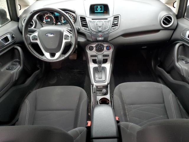 Photo 8 from auction – 2016 FORD FIESTA SE with VIN 3FADP4EJ4GM179811