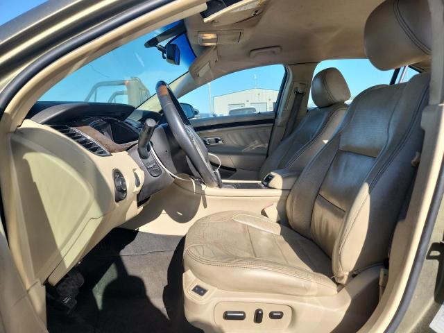 Photo 7 from auction – 2013 FORD TAURUS LIM with VIN 1FAHP2F82DG185341