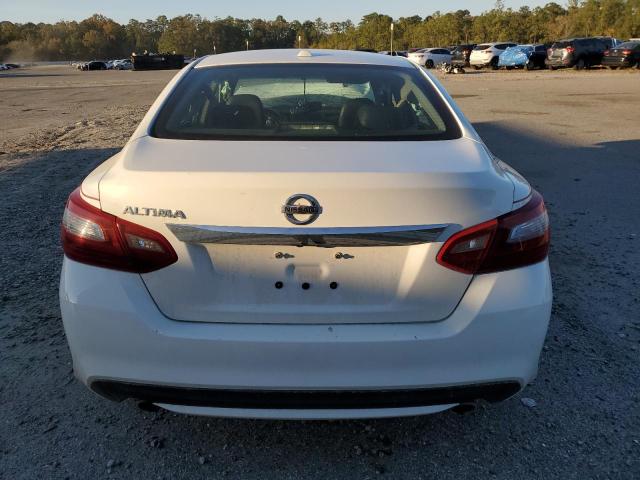 Photo 6 from auction – 2018 NISSAN ALTIMA 2.5 with VIN 1N4AL3AP7JC209072