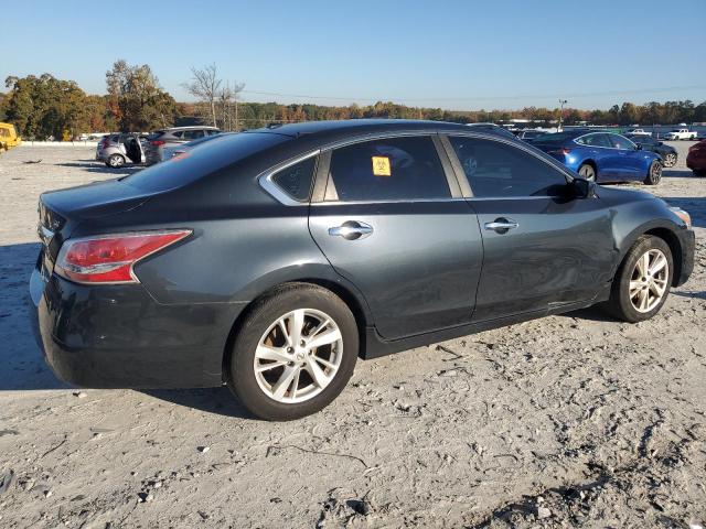 Photo 3 from auction – 2014 NISSAN ALTIMA 2.5 with VIN 1N4AL3AP9EC146403