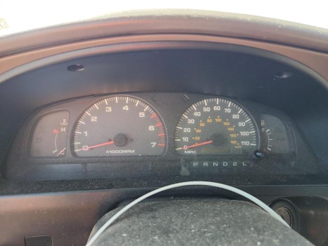 Фото 9 с аукциона – 2001 TOYOTA 4RUNNER с VIN JT3GN86R620229763